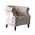  ARIANNA ACCENT CHAIR